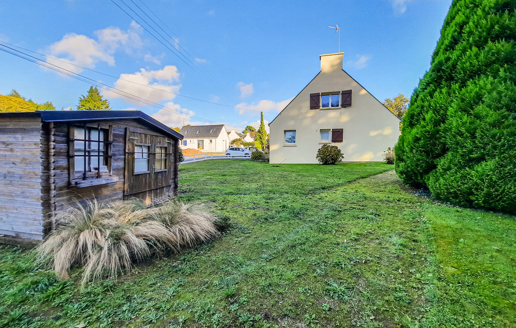 Feriehus - Moëlan-sur-Mer , Frankrike - FBF656 11