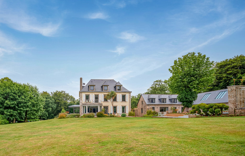 Ferienhaus - Concarneau , Frankreich - FBF663 7