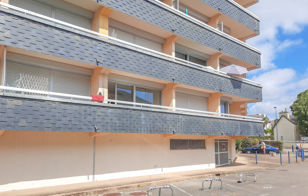 Ferienwohnung - Bénodet , Frankreich - FBF680 9