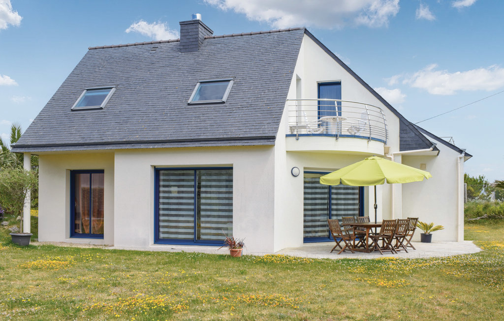 Holiday home - Kerlouan , France - FBF240 1