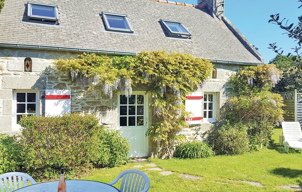 Ferienhaus - Douarnenez , Frankreich - FBF369 10