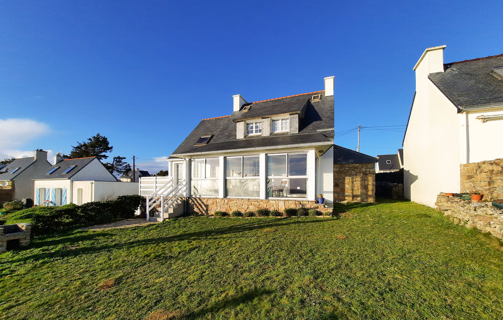 Ferienhaus - Plouhinec , Frankreich - FBF646 1