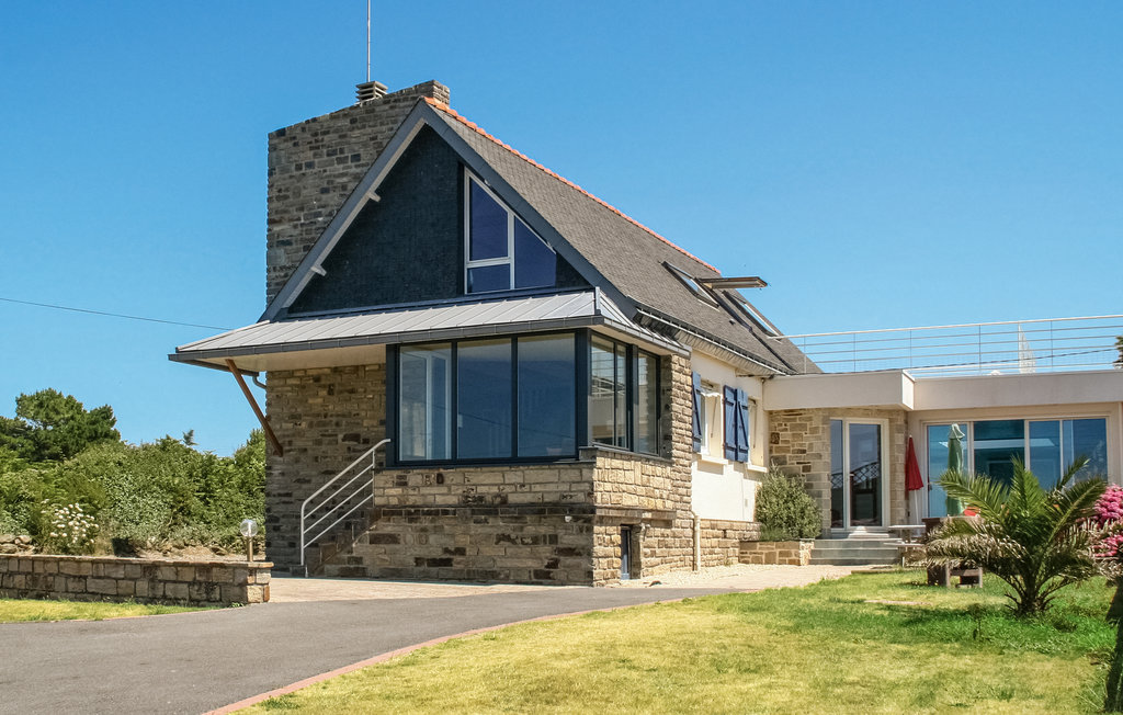 Semesterhus - Moëlan-sur-Mer , Frankrike - FBF702 1