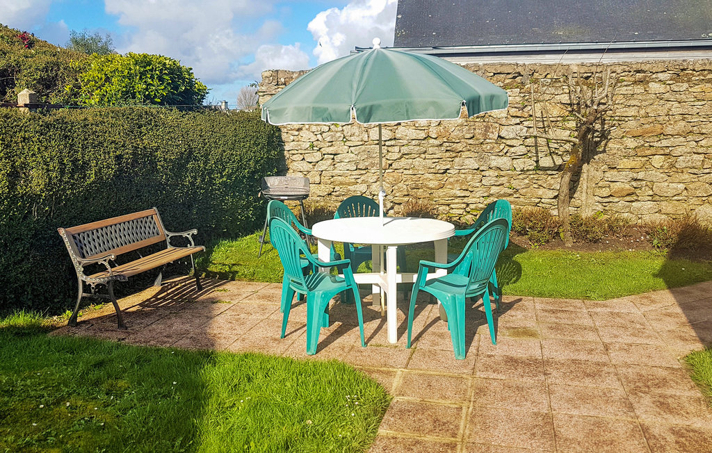 Semesterhus - Le Cloitre St Thegonnec , Frankrike - FBF258 12