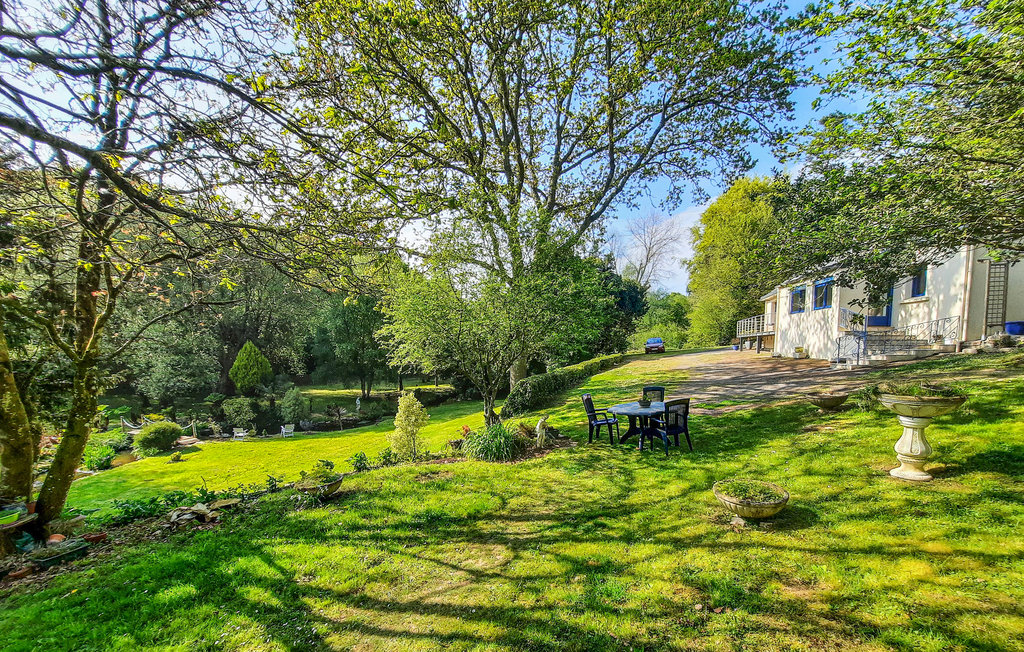 Location de vacances - Plouigneau , France - FBF672 16