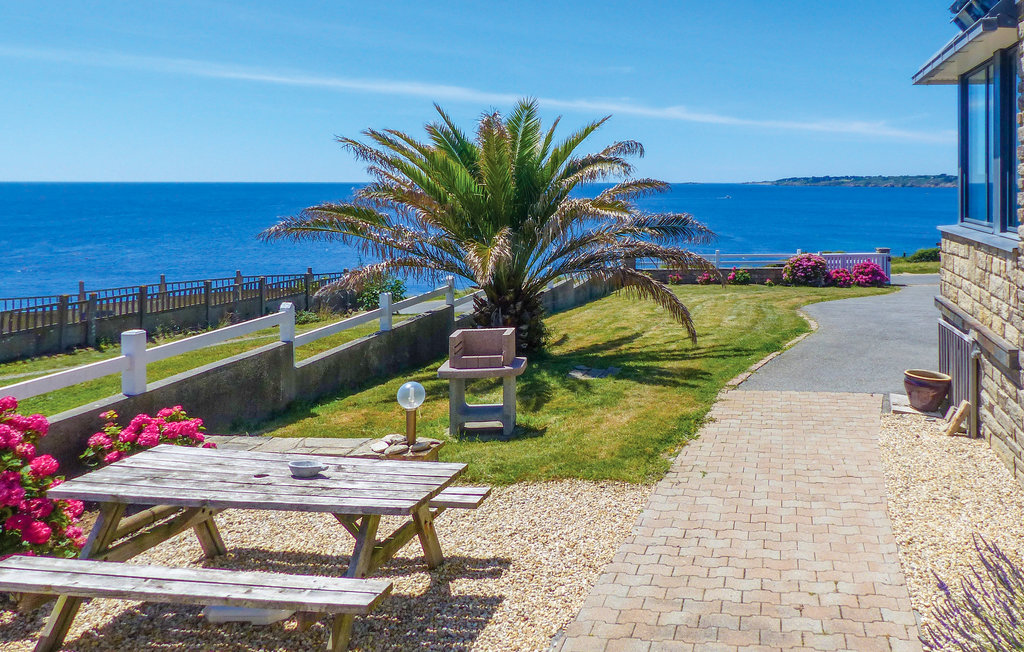 Semesterhus - Moëlan-sur-Mer , Frankrike - FBF702 13