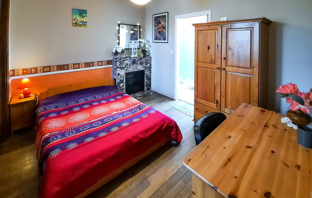 Semesterhus - Morlaix , Frankrike - FBF042 6