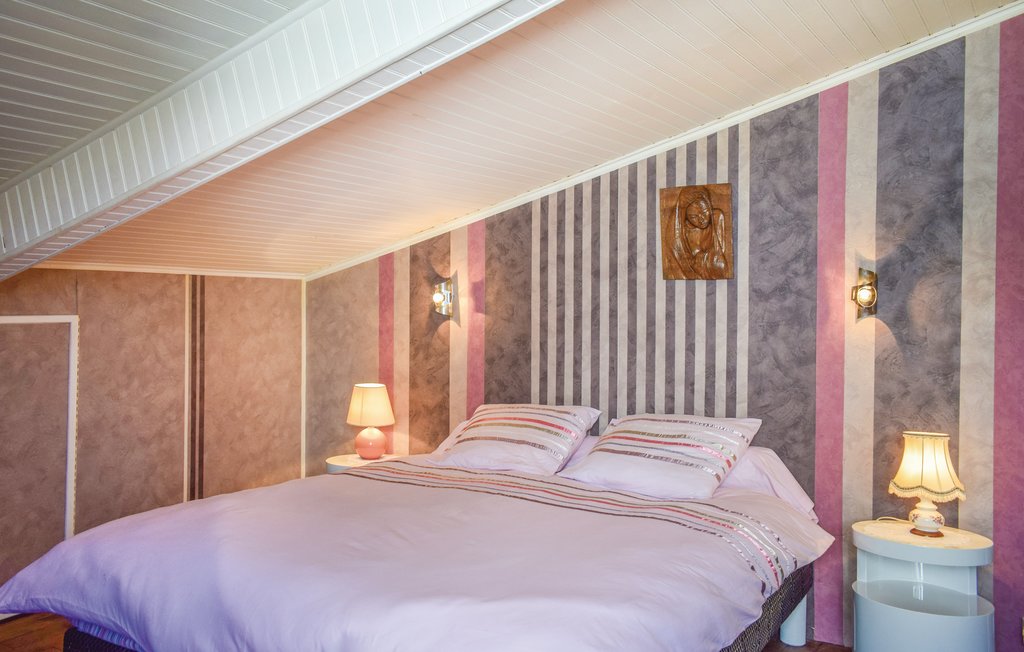 Semesterhus - Santec , Frankrike - FBF225 7