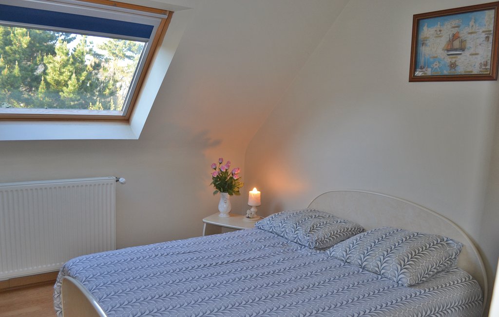 Semesterhus - Plomeur , Frankrike - FBF279 9