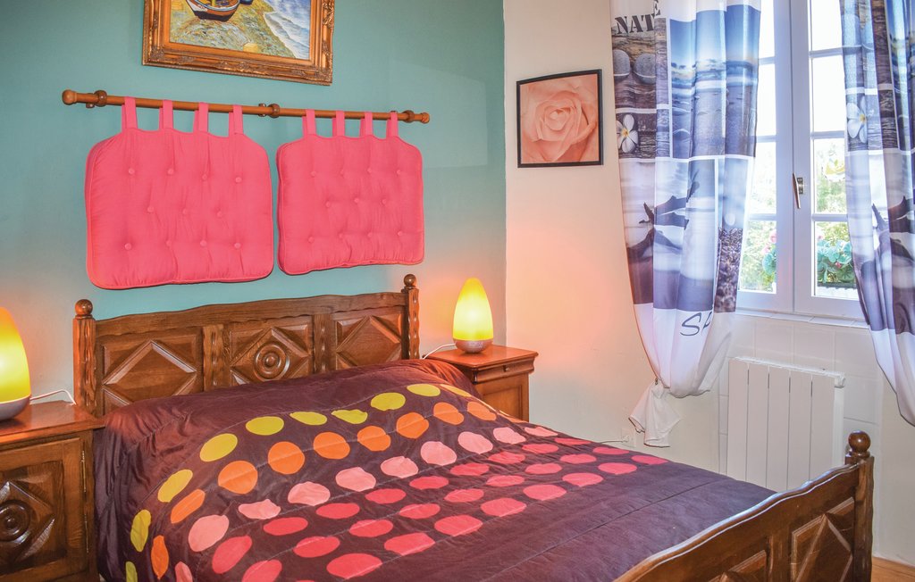 Domy wakacyjne - Cleder , Francja - FBF339 5