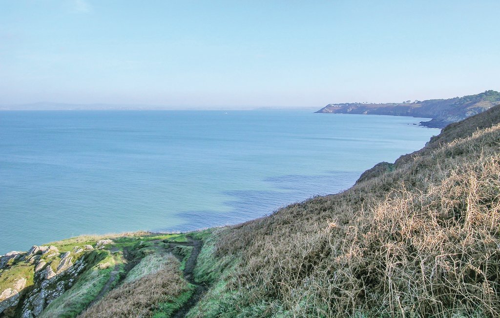 Ferienhaus - Douarnenez , Frankreich - FBF369 9