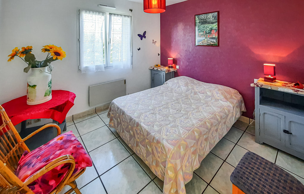 Semesterhus - Plouguerneau , Frankrike - FBF474 13