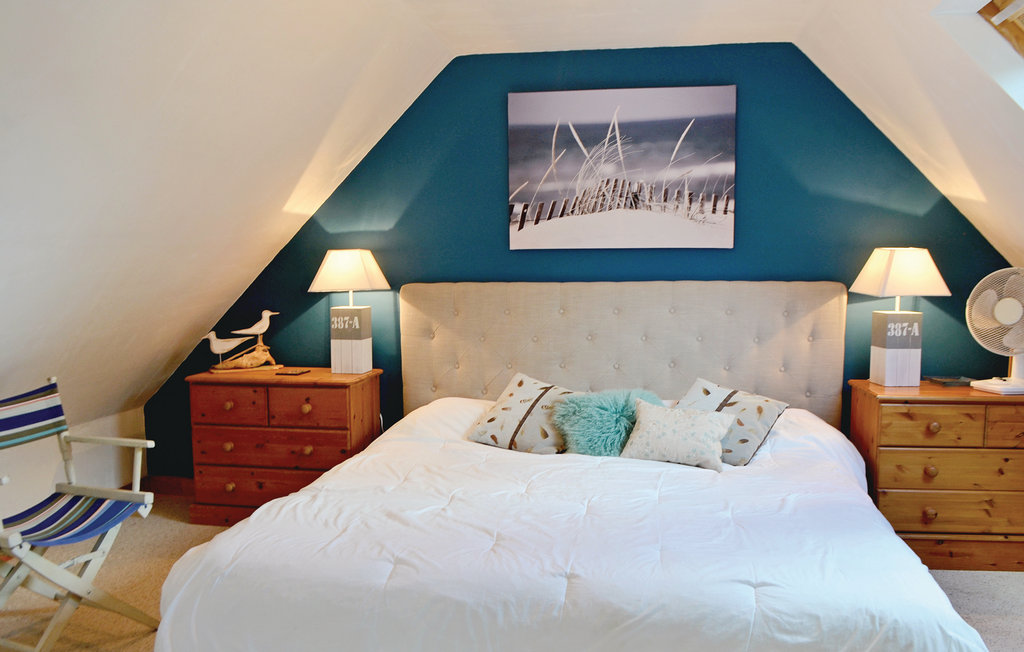 Ferienhaus - Tregunc , Frankreich - FBF568 11