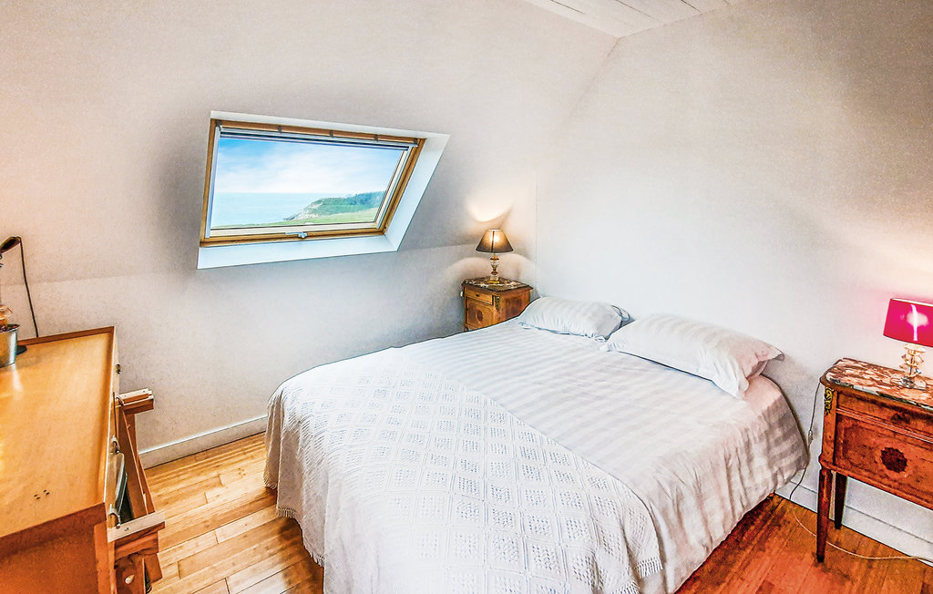 Semesterhus - Plouarzel , Frankrike - FBF618 4