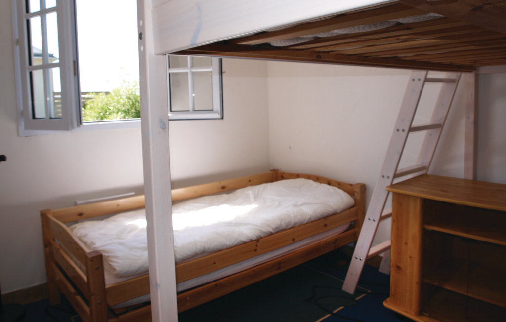 Semesterhus - Kerlouan , Frankrike - FBF006 9