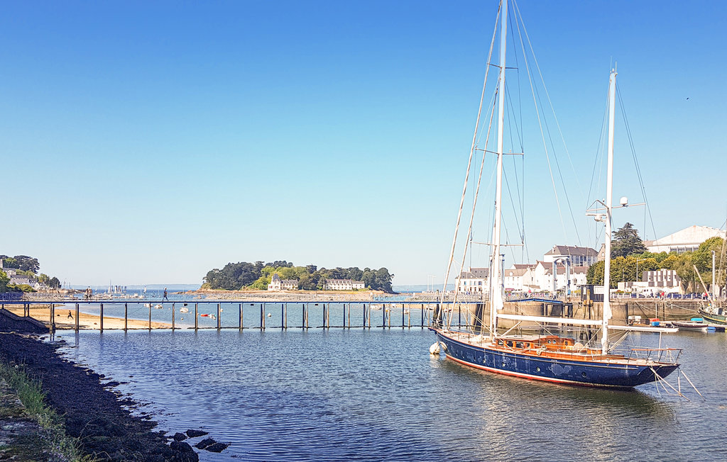 Ferienhaus - Douarnenez , Frankreich - FBF369 18