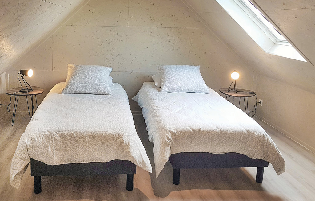 Ferienhaus - Guisseny , Frankreich - FBF636 27