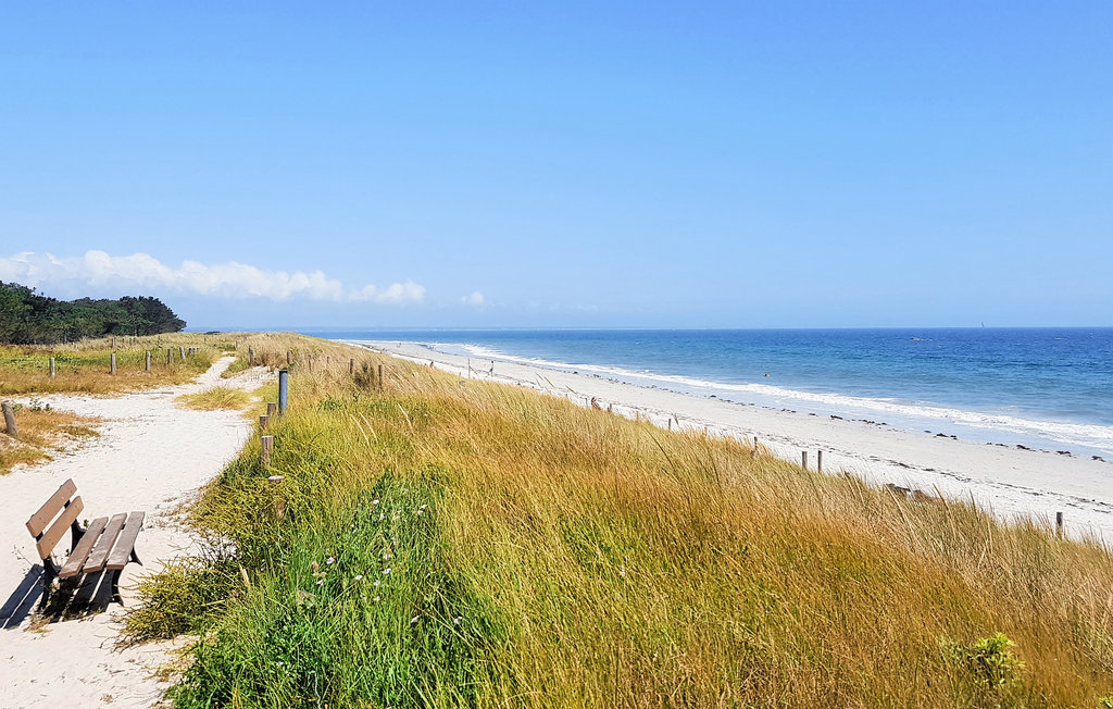 Ferienwohnung - Bénodet , Frankreich - FBF680 8