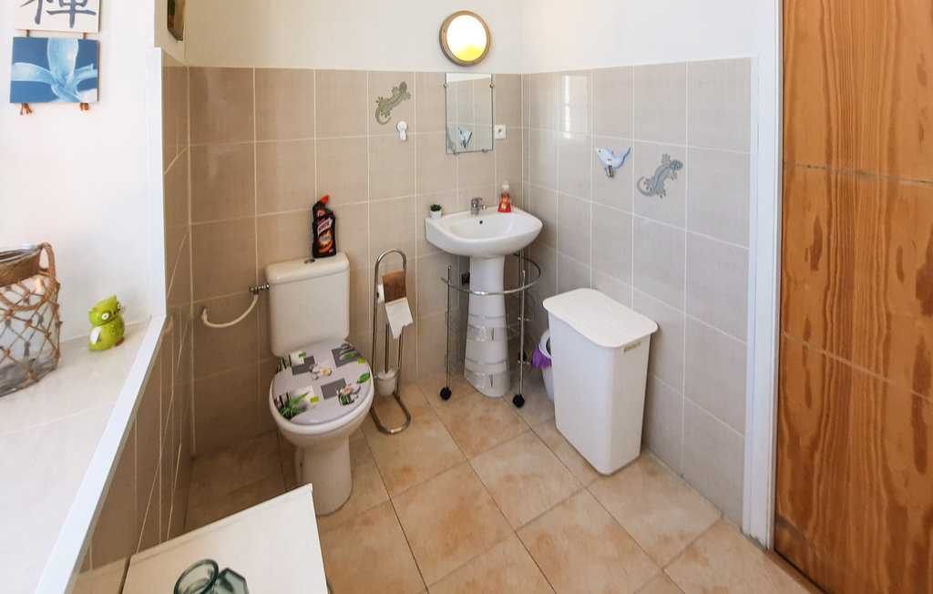 Semesterhus - Morlaix , Frankrike - FBF042 9