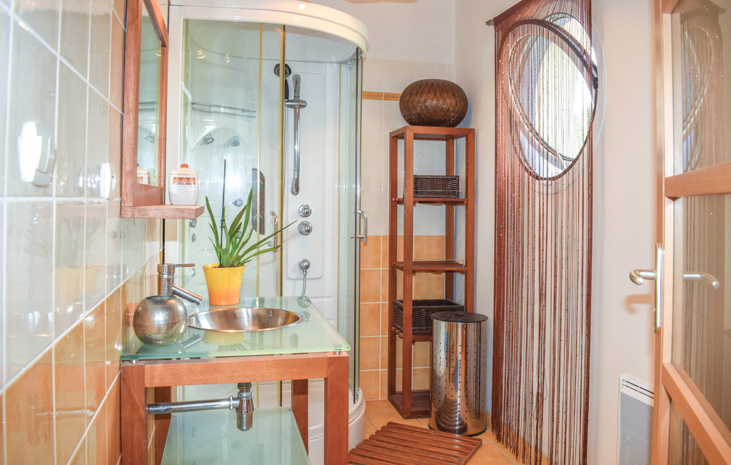 Holiday home - Kerlouan , France - FBF240 28