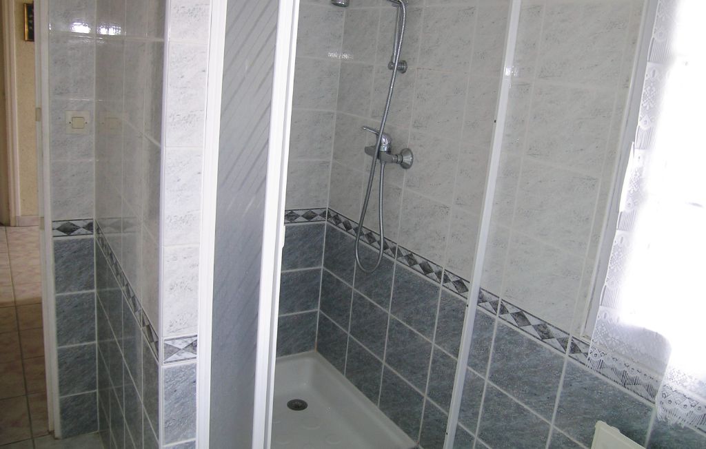 Semesterhus - Le Cloitre St Thegonnec , Frankrike - FBF258 18