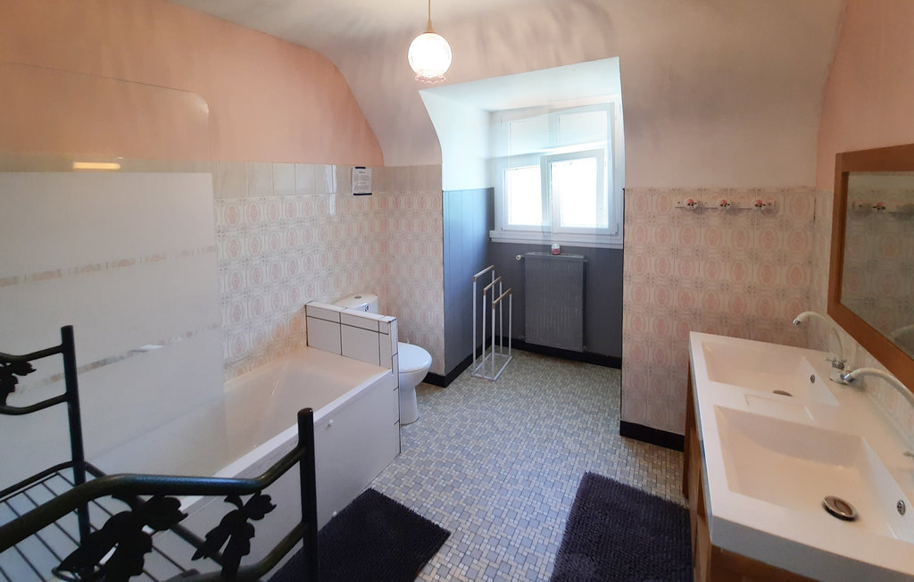 Feriehus - Concarneau , Frankrike - FBF429 6