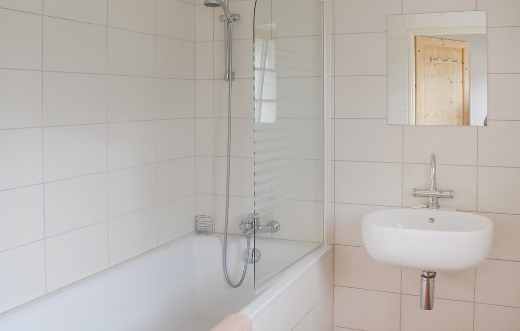 Ferienhaus - Tregunc , Frankreich - FBF568 12