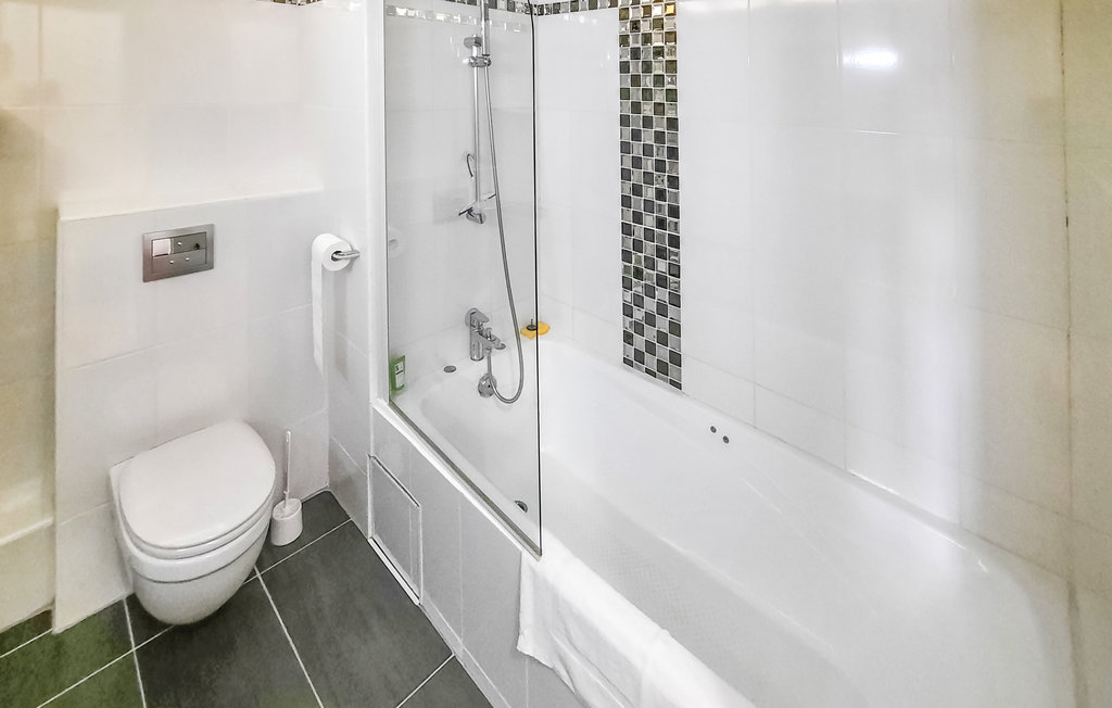 Ferienwohnung - Bénodet , Frankreich - FBF680 18