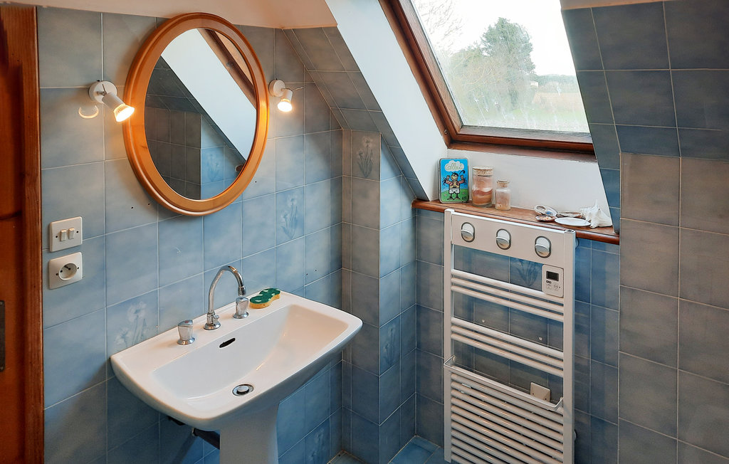 Ferienhaus - Plougasnou , Frankreich - FBF695 23