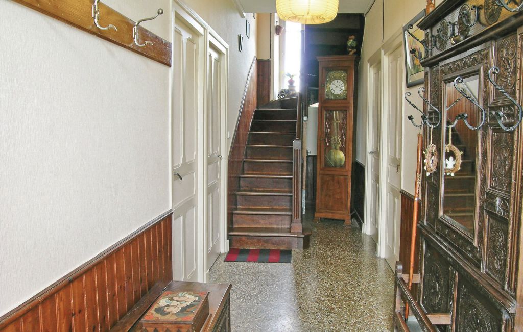 Semesterhus - Morlaix , Frankrike - FBF042 23