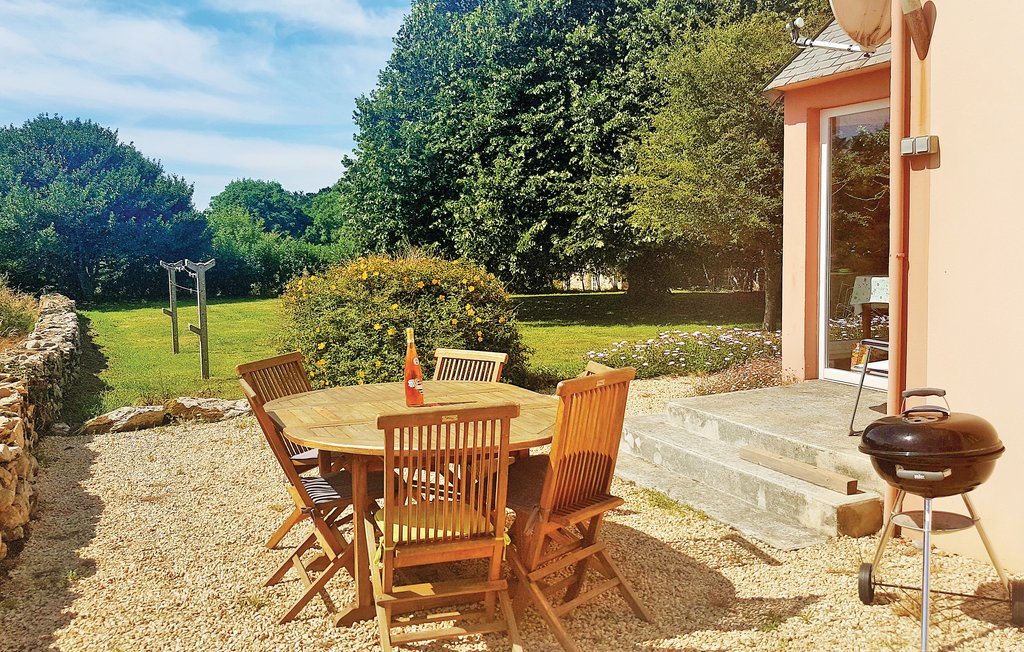 Location de vacances - Plogoff , France - FBF350 3