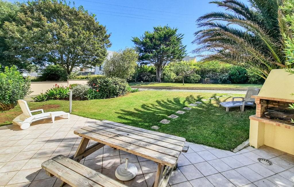 Semesterhus - Plouguerneau , Frankrike - FBF474 2