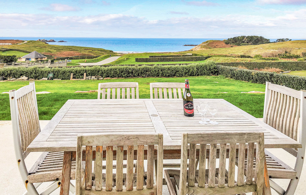 Semesterhus - Plouarzel , Frankrike - FBF618 11