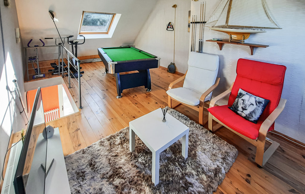 Feriehus - Moëlan-sur-Mer , Frankrike - FBF656 16