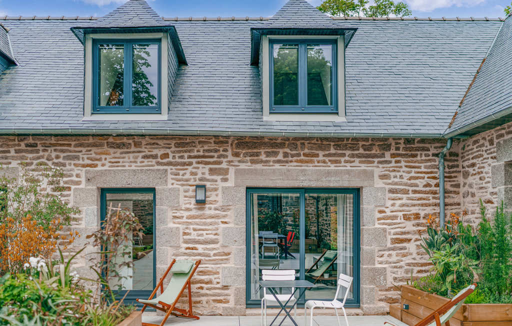 Ferienhaus - Concarneau , Frankreich - FBF663 1