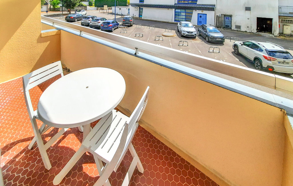 Ferienwohnung - Bénodet , Frankreich - FBF680 2