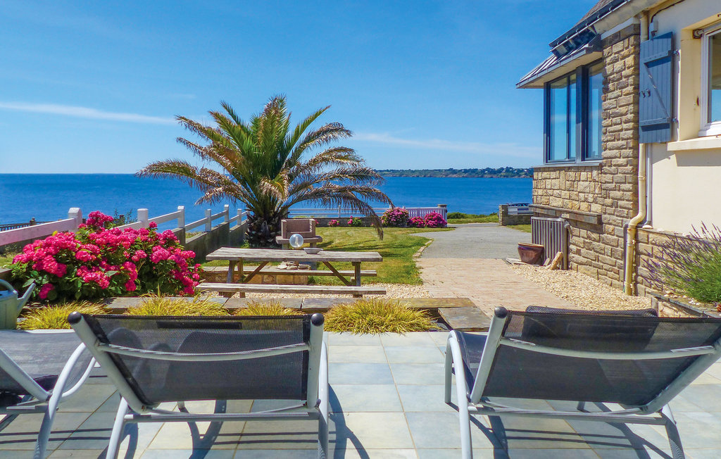 Semesterhus - Moëlan-sur-Mer , Frankrike - FBF702 9