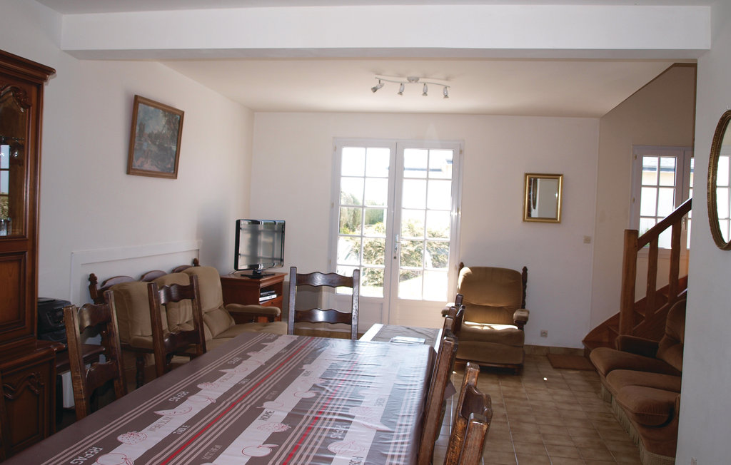 Semesterhus - Kerlouan , Frankrike - FBF006 17