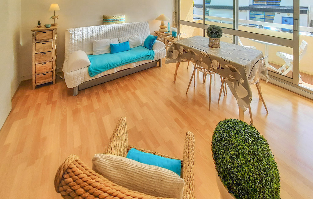 Ferienwohnung - Bénodet , Frankreich - FBF680 3