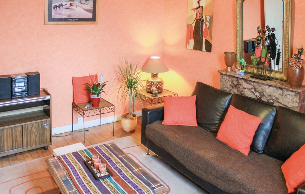 Semesterhus - Morlaix , Frankrike - FBF042 18