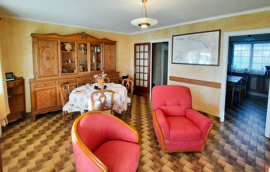 Ferienhaus - Plouhinec , Frankreich - FBF646 3