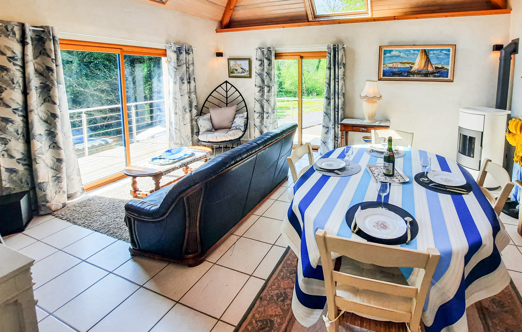 Location de vacances - Plouigneau , France - FBF672 5