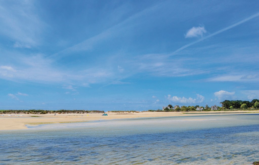 Ferienhaus - Bénodet , Frankreich - FBF332 22