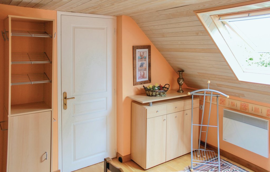 Ferienhaus - Douarnenez , Frankreich - FBF369 12