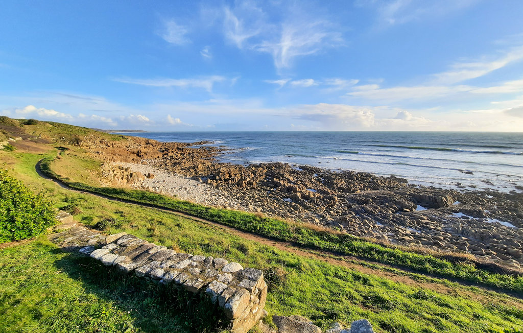 Ferienhaus - Plouhinec , Frankreich - FBF646 19