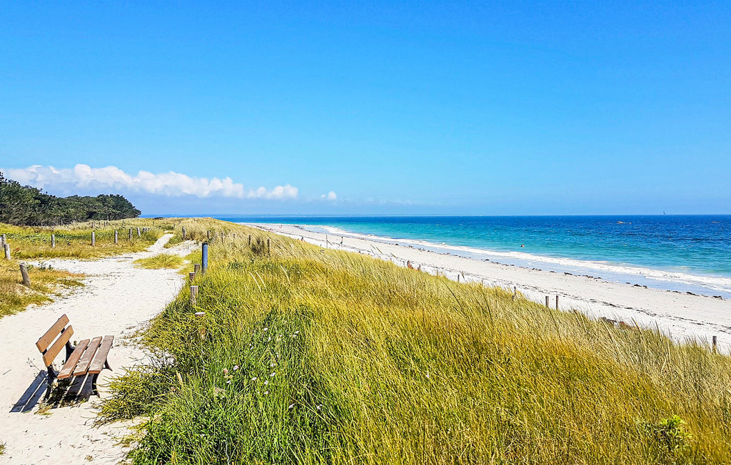 Feriehuse - Pleuven , Frankrig - FBF648 23