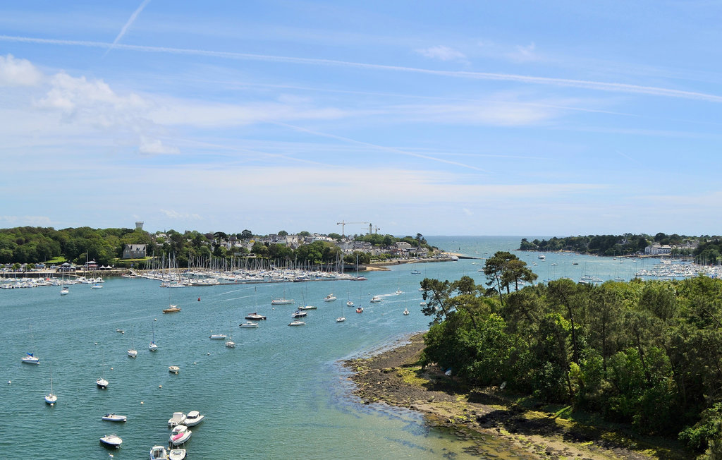 Ferienwohnung - Bénodet , Frankreich - FBF680 21