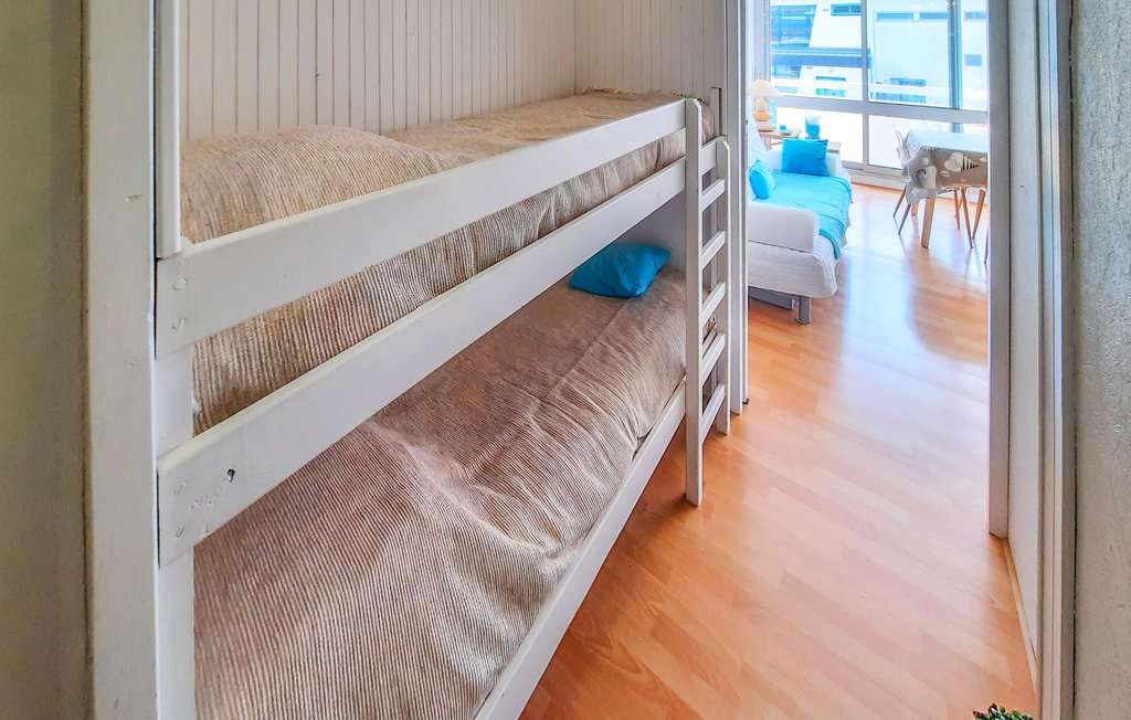 Ferienwohnung - Bénodet , Frankreich - FBF680 17