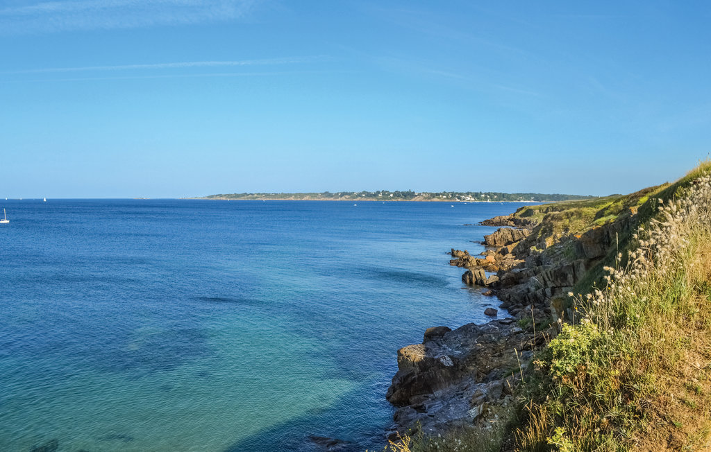 Semesterhus - Moëlan-sur-Mer , Frankrike - FBF702 24