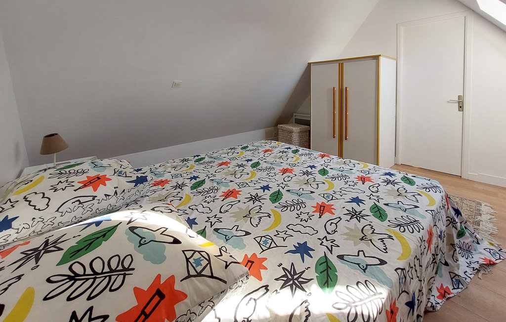 Ferienhaus - Camaret-sur-Mer , Frankreich - FBF718 16